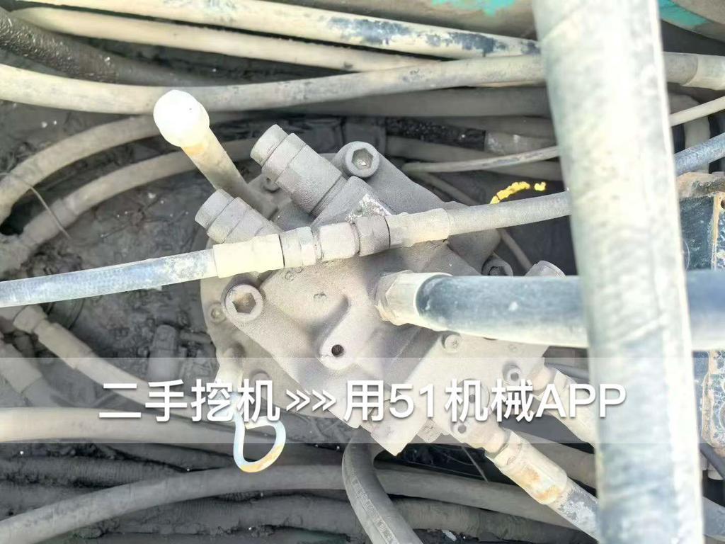 51挖机